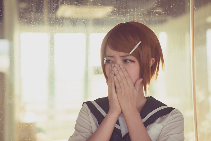 コスプレイヤー切切キリコのTwitter画像51