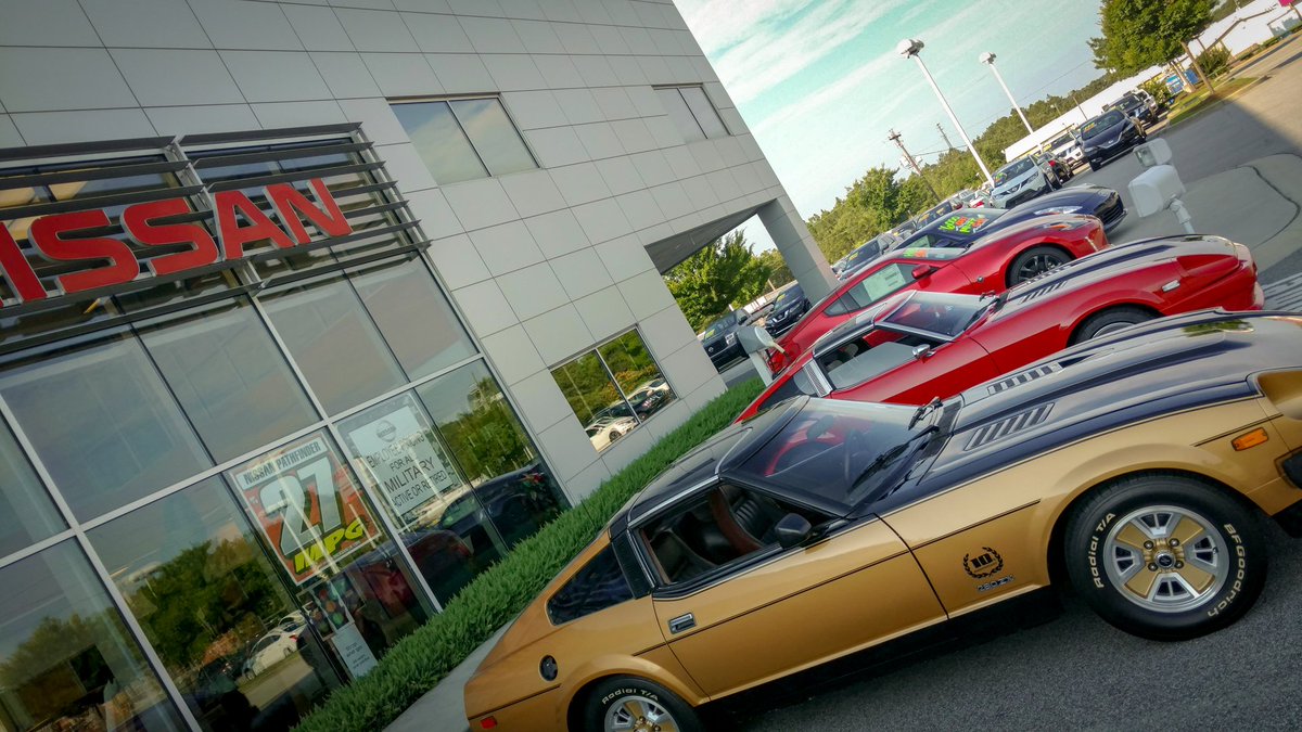 フェアレディ280z