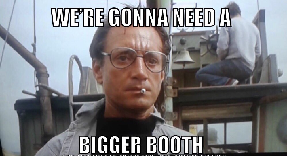 Joe Camps tweet media