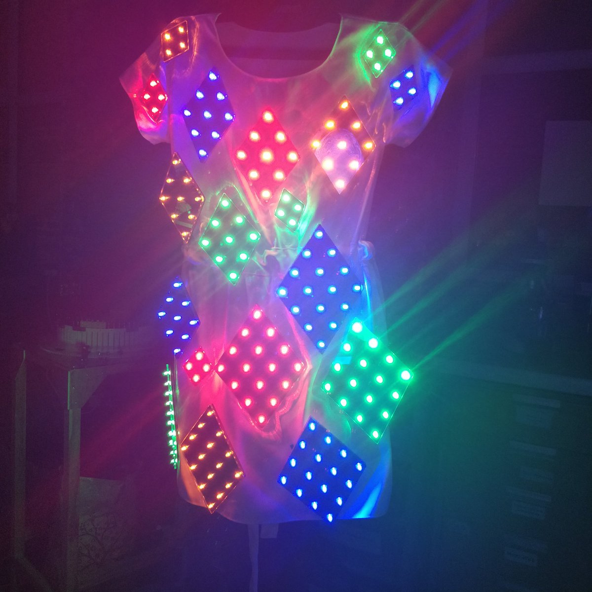 asda bike lights
