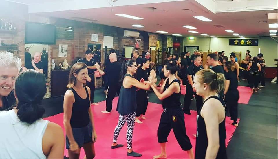 niki_modric's tweet photo. 'Entire water of the sea can't sink a ship unless it gets inside the ship. Similarly, negativity of the world can't put you down unless you allow it to get inside you.'
#Positiveattitude #MartialArts #Discipline #Inspiringclasses #WingChun #Cheungswingchunkungfuacademy https://t.co/F8B0SmOtOE
