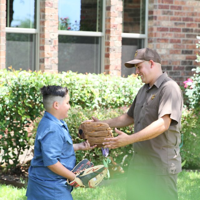 Your most important stop of the day! bit.ly/2K32wos