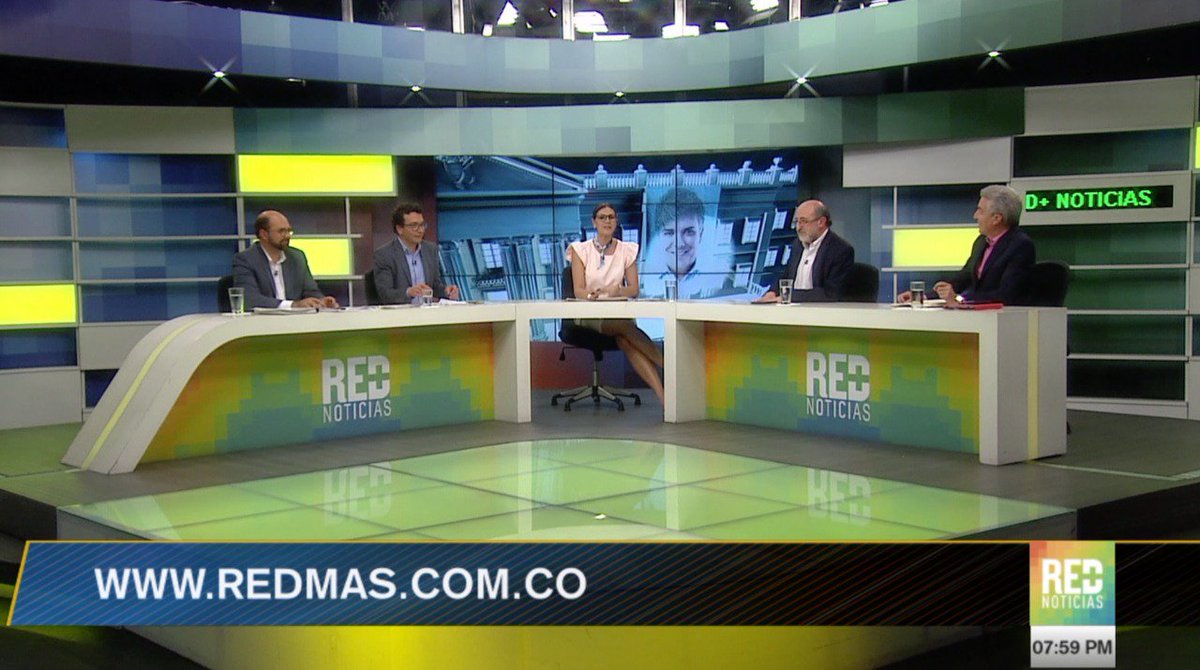 RedMasNoticias's tweet photo. Gracias por su fiel sintonía y comentarios en este #PulsoporelPoder.

Conocer las noticias es bueno; entenderlas es mejor. https://t.co/ADexN2JAfA