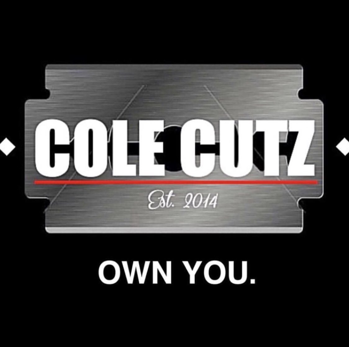 colecutzbrand's tweet photo. Happy Fatherโs Day from your favorite barber brand ๐ฏ๐
#colecutz #ownyou #barber #fadedbycole #barberlife #art #artistlife #hair #haircut #chopped #blendplug #fadeplug #shapeupplug #barbering #barberingartist #barbershopconnect #colecutzbrand #houstonbarber #besthoustonbarber https://t.co/VfZQjMQN9V