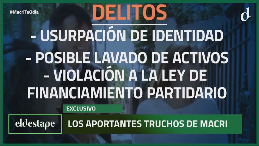 Televisión Argentina tweet media