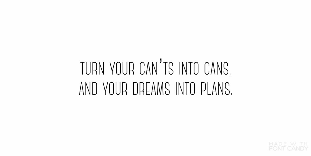 Turn your dreams into plans.
#WednesdayWisdom #KaraboMotivates