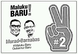 Fany14Kamaru's tweet photo. #09HariMenujuPerubahanMaluku #CoblosNomor2  #MasBroVoorMaluku 
 #CoblosNomor2 

@erick_atin
@putriviona
@ndyalawalata

jang lupa basudara coblos no 2 https://t.co/r549BUh0Vm