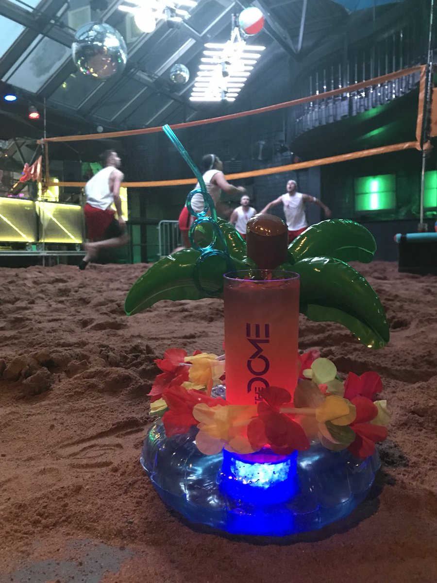 The Dome Nightclub tweet media