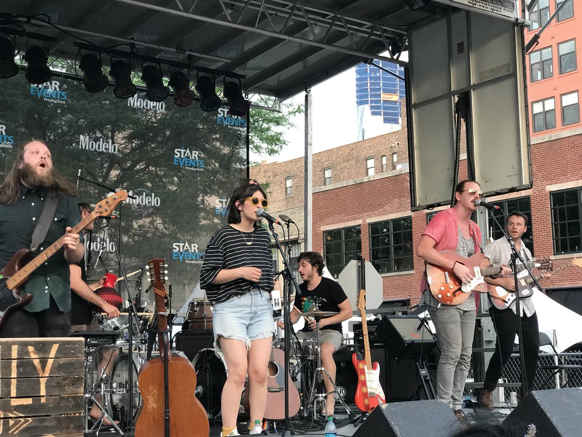 JeffFrank's tweet image. Some pics of @FamAndPals @tasterandolph #TasteRandolph