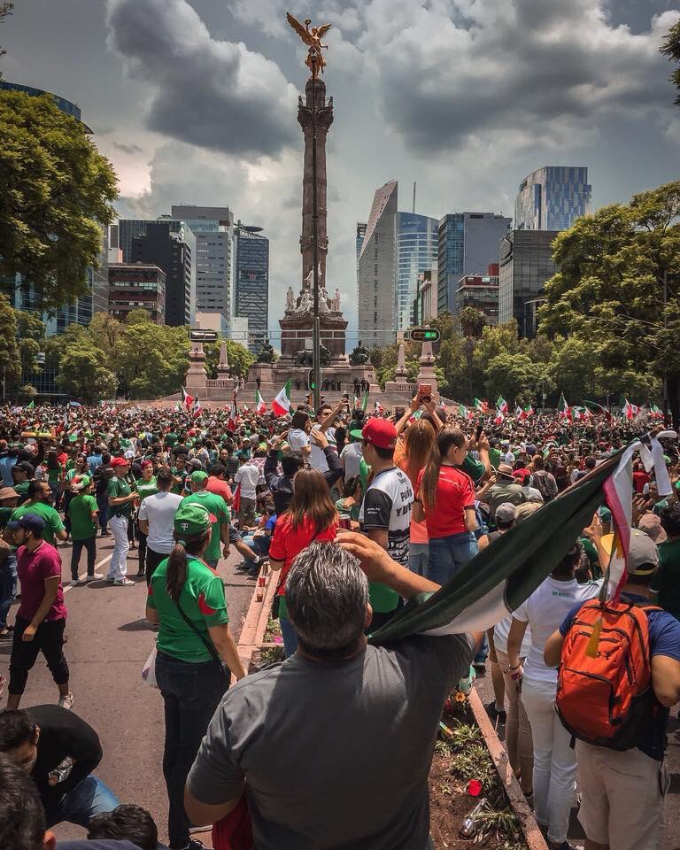 En los pedos/ En las pedas. 🇲🇽♥️