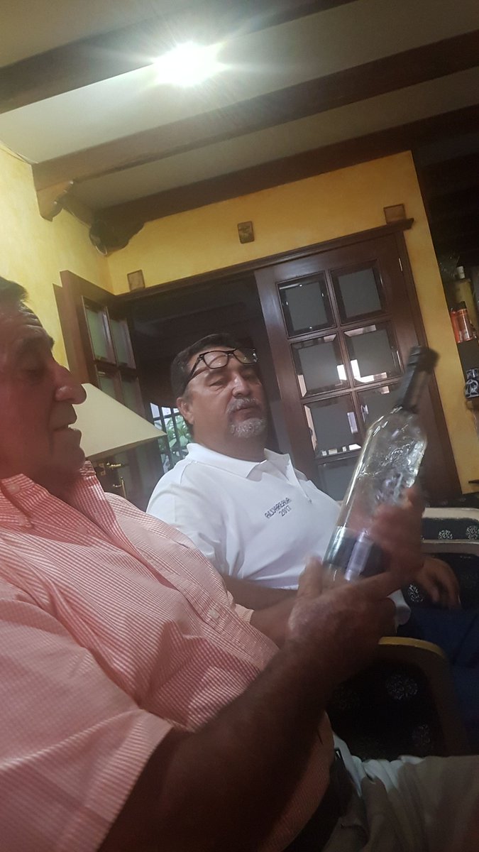 map67lp's tweet image. Felicidades