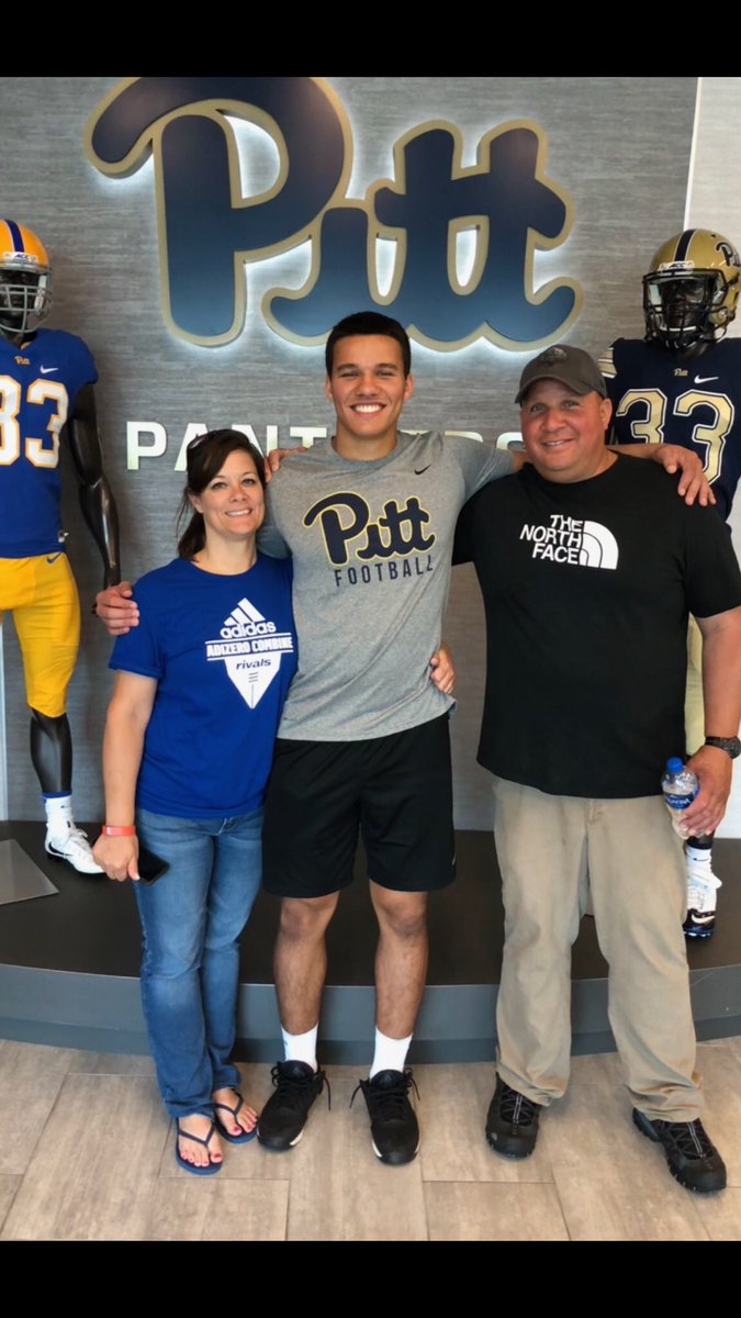 Brandon George tweet media