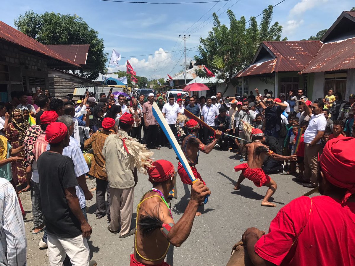 SeptianiShay1's tweet photo. #9HariMenujuPerubahanMaluku #CoblosNomor2  #MasBroVoorMaluku 
@MALUKUSATUDAR4H 
@PaulBastianSoui    
@khaleurangrimbo https://t.co/bBgdb1pPV7