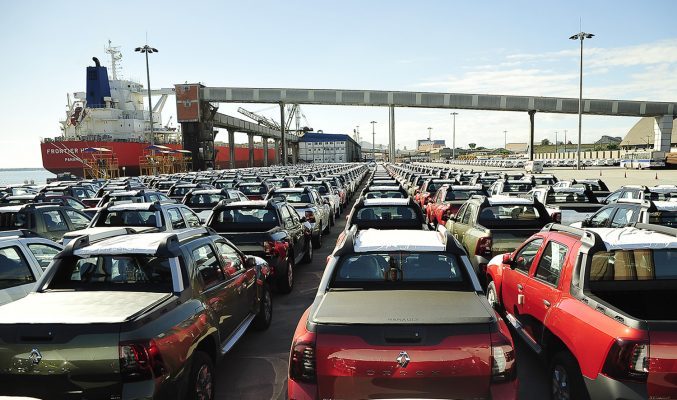 PortalPortuario's tweet photo. Brasil: Cinco nuevos terminales portuarios serán licitados en julio y septiembre https://t.co/2sbh2sGfSI https://t.co/x2P8IdM8xL
