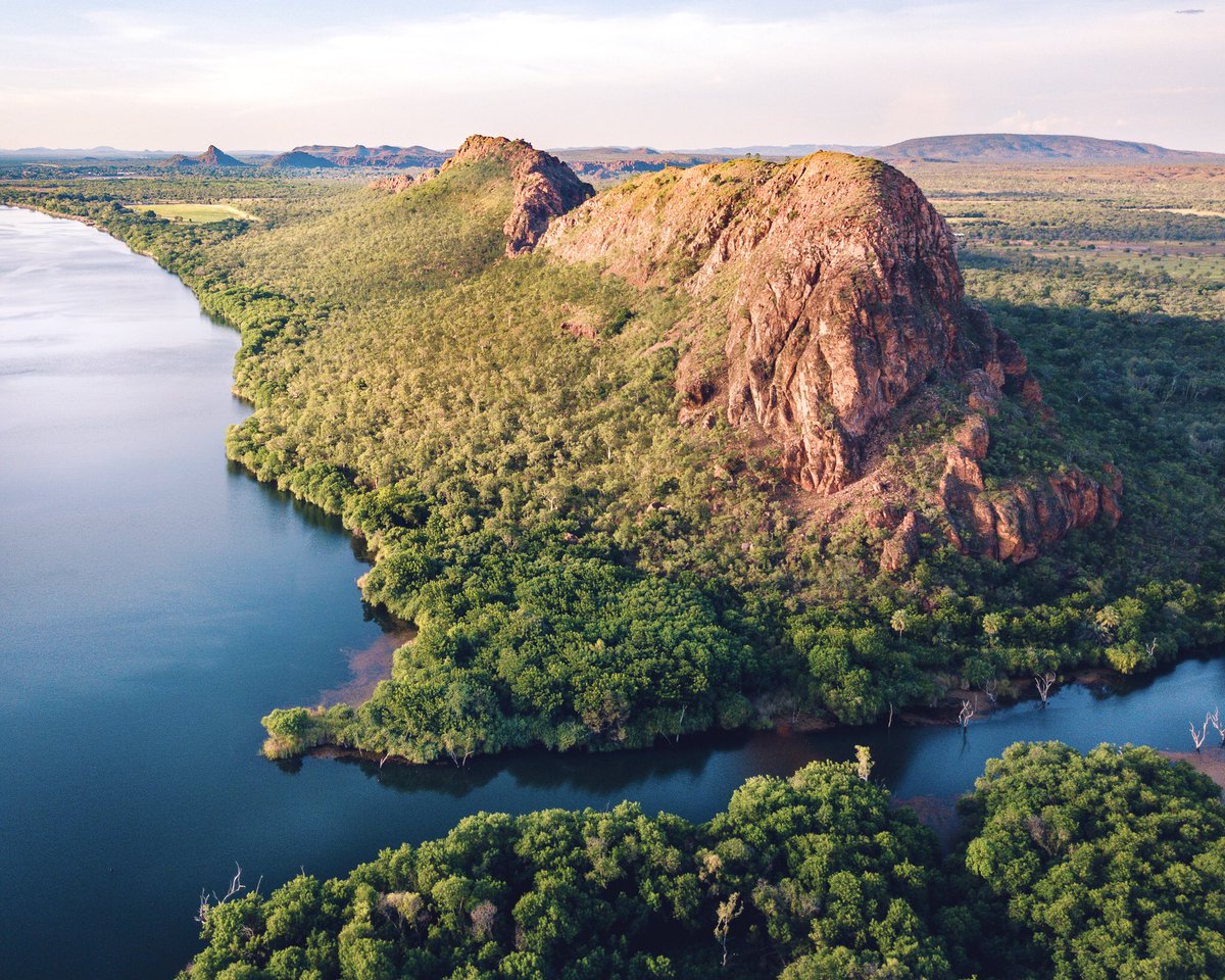 Hello Kununurra.
#justanotherdayinWA #visitkununurra #ordsome