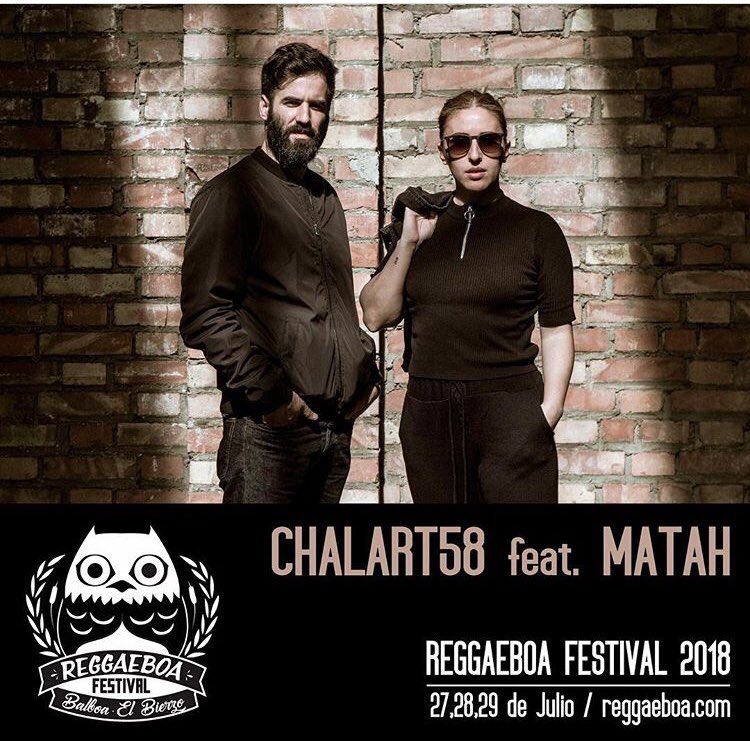 <a href="/Reggaeboa/">REGGAEBOA FESTIVAL</a> @matasound