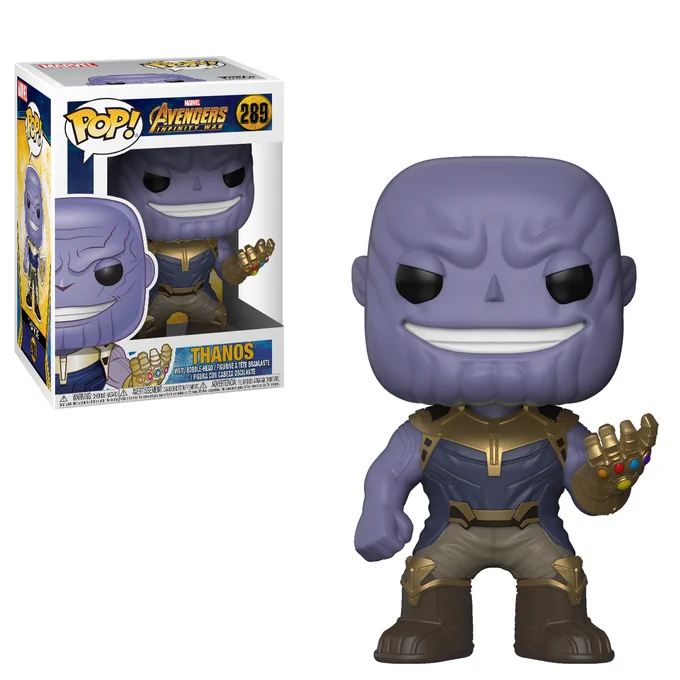 Image from Funko (@OriginalFunko)