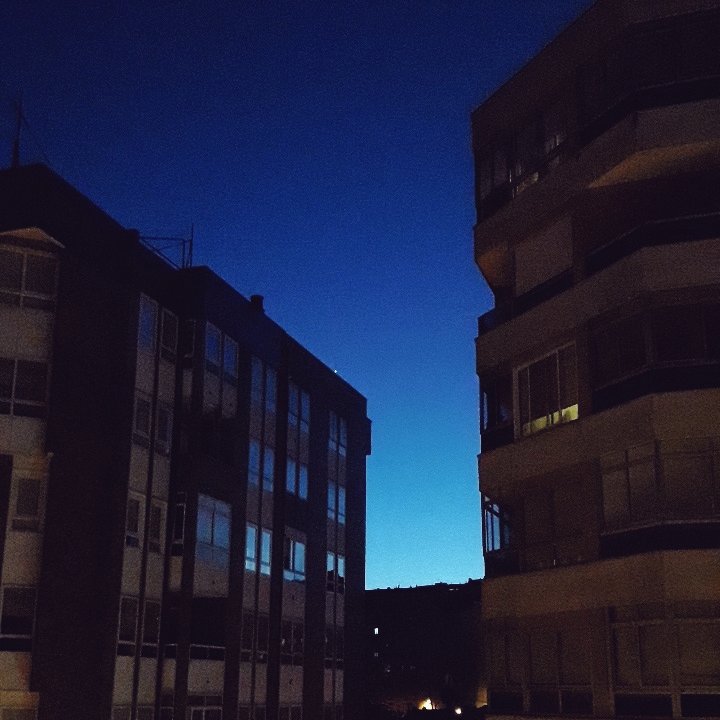 Ponemos fin al primer día de calor y buen tiempo. A 17 de #junio no está mal verdad? 😅
Esperamos que hayáis disfrutado de este #domingo
#Turismo #Vigo #Preverano