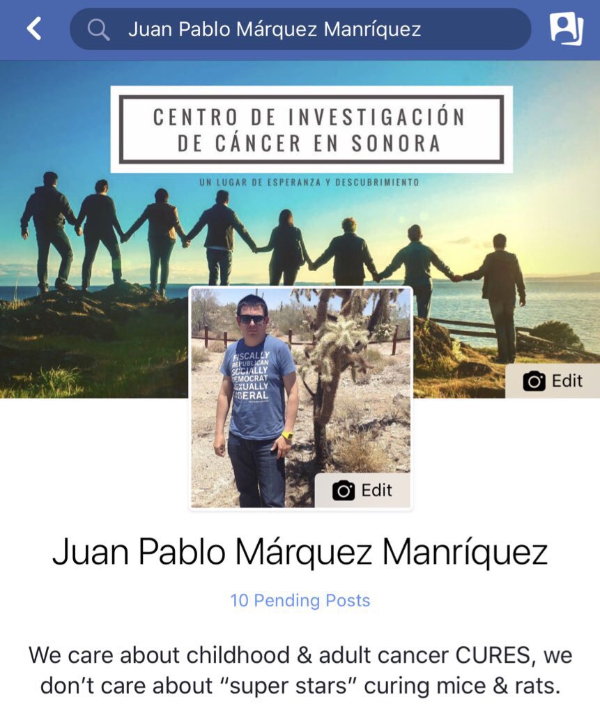 CICS Sonora & USA tweet media