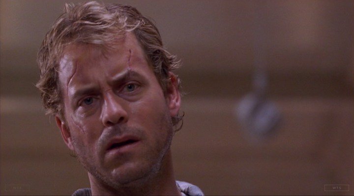 Greg Kinnear is now 55 years old, happy birthday! Do you know this movie? 5 min to answer! 