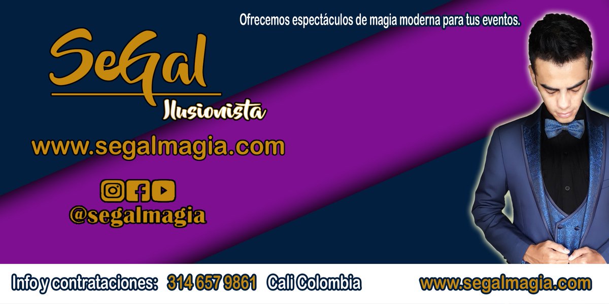 segalmagia's tweet photo. #horaloca #hora #loca #cali #malabares #show #shows #magos #magia #eventos #espectáculo #valle #valledelcauca #colombia #baile #bailarines #evento #profesional #zancos #zanquero #burbujas #recreacion #recreador #sonido #luces #gente #whatsapp #caleño #calive #entretenimiento https://t.co/R4ZcVnq0gM
