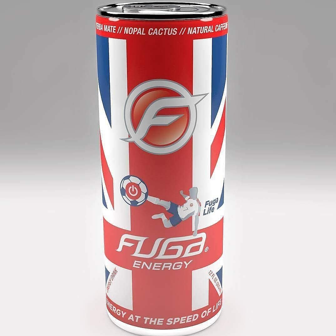 Coming soon to #UnitedKingdom #FugaUK! #FugaEnergy #FugaLife #Fuga fugaenergy.com #FIFAWorldCup