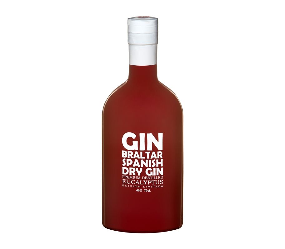 Ginbraltar Spanish Dry EUCALYPTUS ● En rincondellicor.com #NoLoOlvides

Puedes hacer tu pedido aquí: j.mp/1VA0FWS

#Española #Eucalipto #Gin #GinTonic #MadeInSpain #Premium #Roja