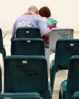 Happy Father's Day to all of the father's behind the walls and to those who have come home and are putting their family back together! #prisonfamily