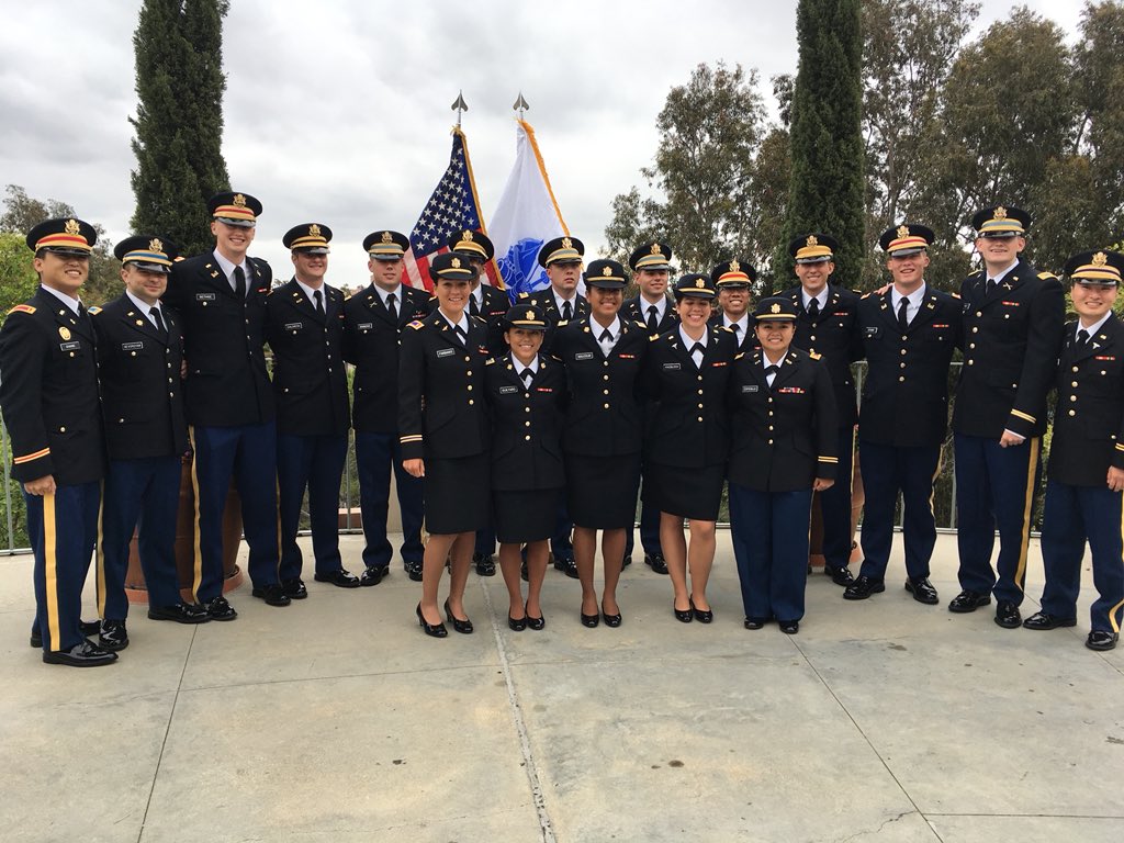 UCLA Army ROTC (@UCLA_Army_ROTC) | Twitter