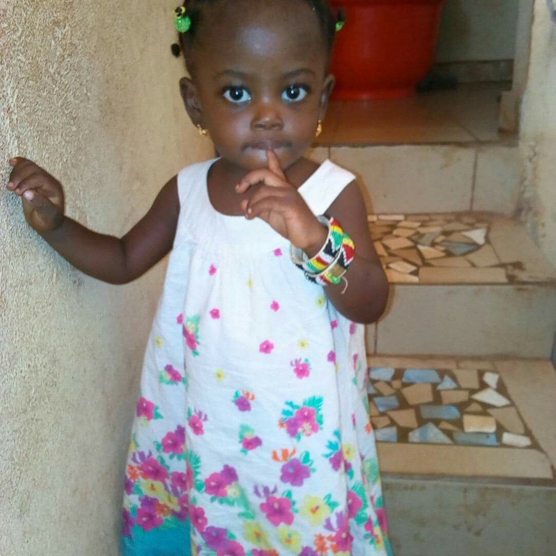 TraoreS10368546's tweet image. #NouvellePhotoDeProfil