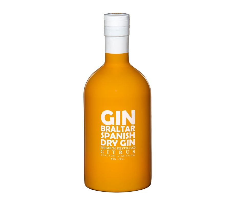 Ginbraltar Spanish Dry CITRUS ● En rincondellicor.com #NoLoOlvides

Puedes hacer tu pedido aquí: j.mp/1r4oedF

#Amarilla #Bergamota #Española #Especial #Eucalipto #Gin #GinTonic #MadeInSpain #Premium