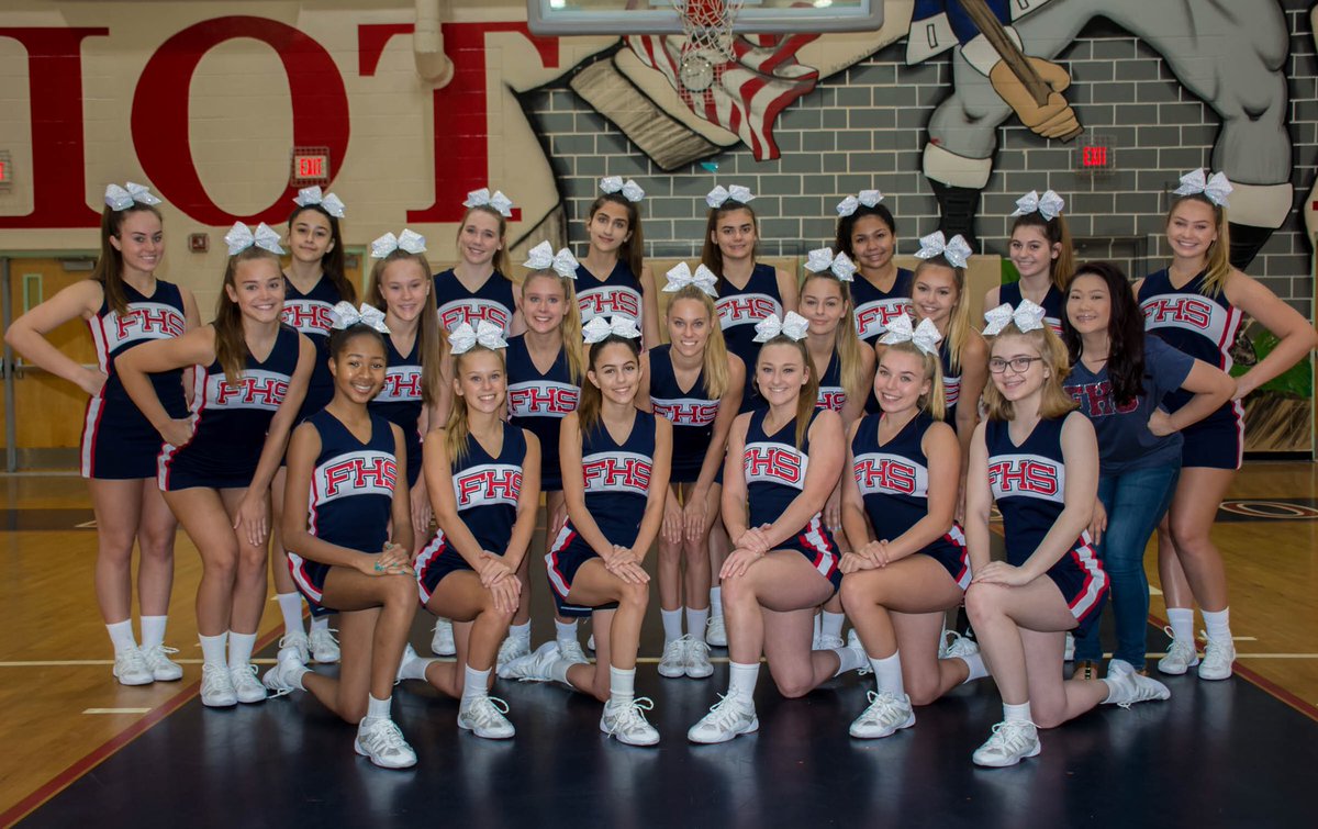 Freedom Cheer tweet media