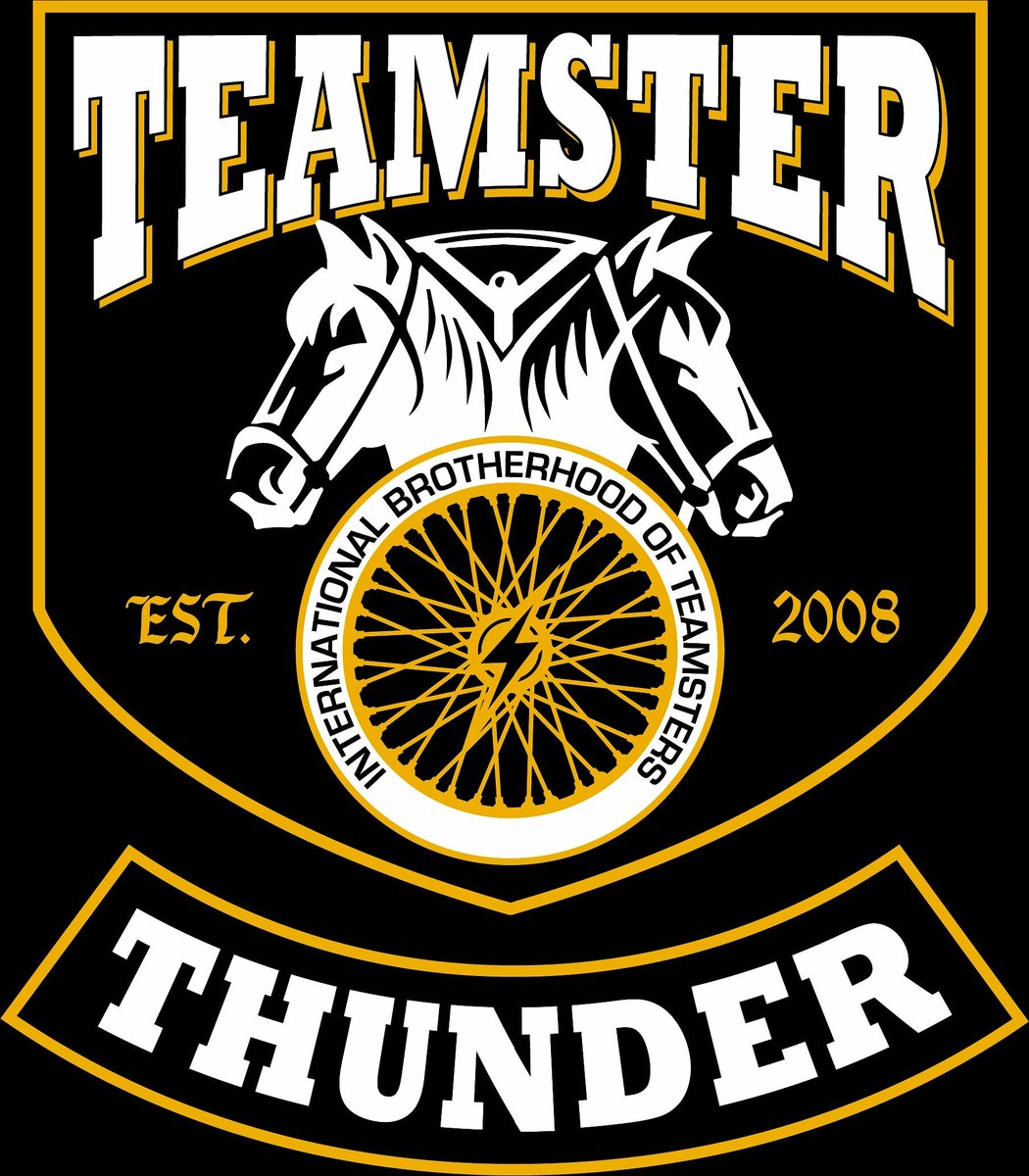 CLepins's tweet photo. Happy father's day to all from TEAMSTER THUNDER 42 https://t.co/268QtNdWXM