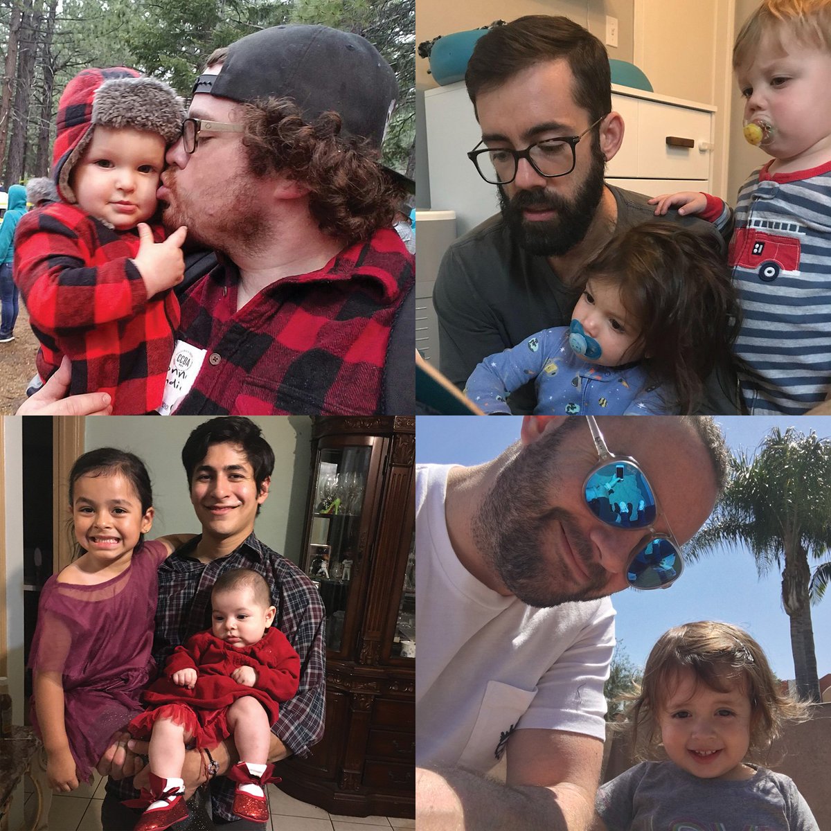 Happy Father's Day from all the dads at Indie! We are open normal Sunday hours, 12-7pm. Swing through because we all know that what dad really wants is beer.... #HappyFathersDay #LAbeer #IndieBeer