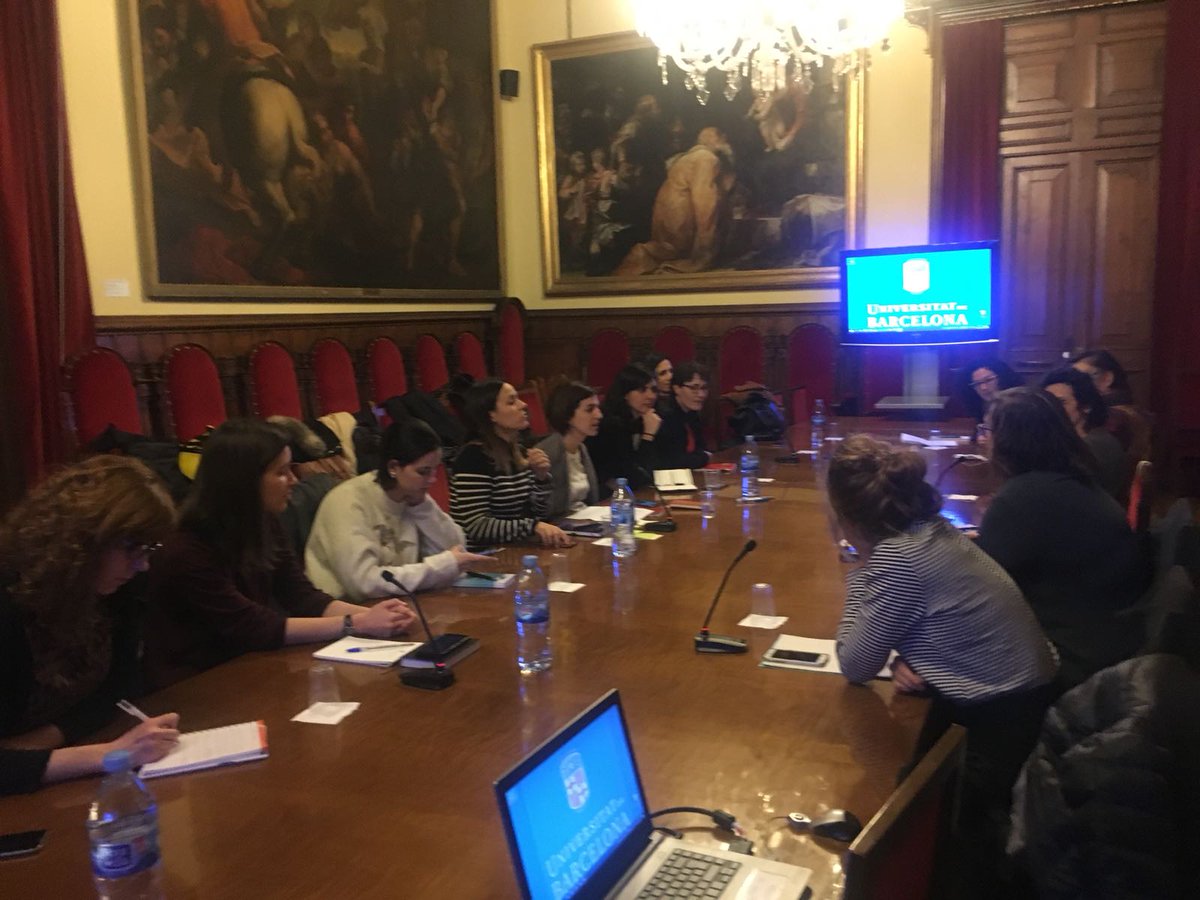 wominhealth's tweet photo. ¡No te pierdas nuestro próximo evento! El 5 Julio a las 18:30 en @PCB_UB . Contaremos con la participación de Cristina Horcajada del @IRBBarcelona y @LaiaArnal del @VHIR_ Reserva tu entrada gratuita en: https://t.co/wUxH1zMF5I https://t.co/dsh5BYs0V3