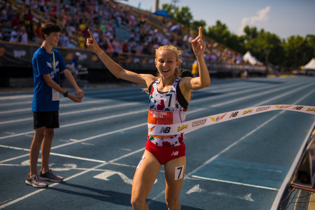 MileSplit US tweet media