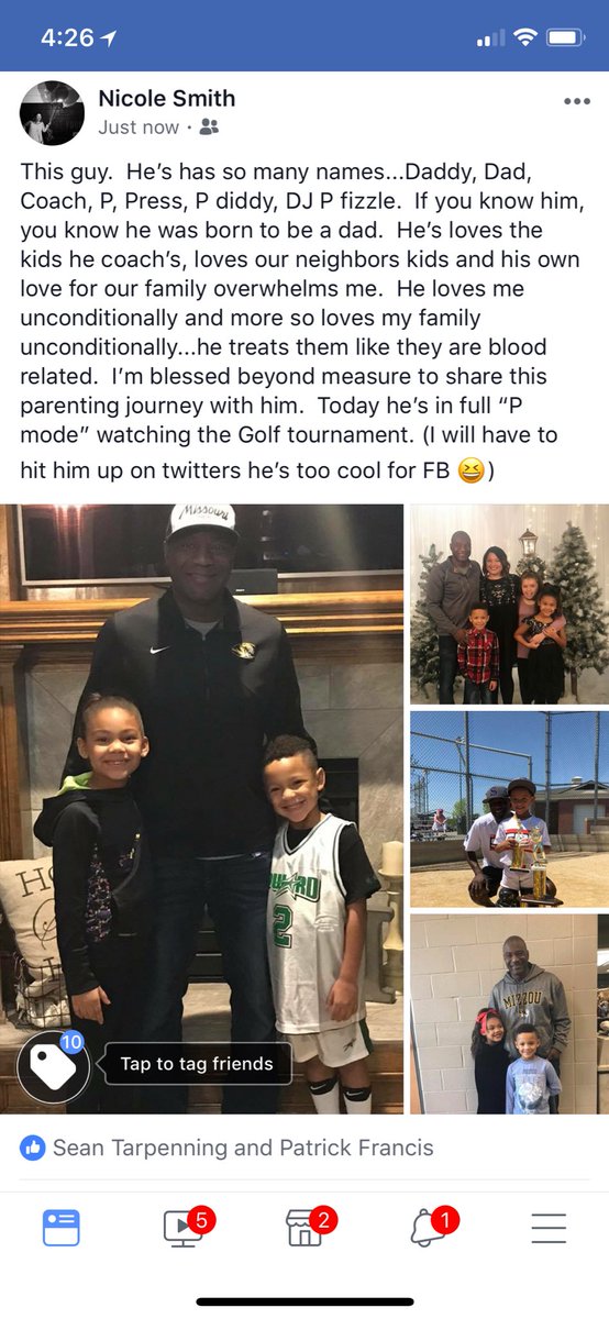 smithmnicole's tweet photo. @prestonsmith987 #Happyfathersday2018 https://t.co/yjiMIBioJU