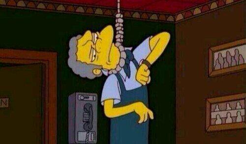 Lele_Colombia's tweet photo. Mood #Decisión2018 https://t.co/cLNspucnyc