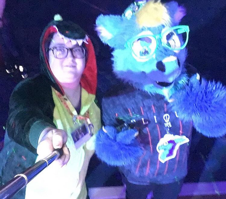 broadwaydutchie's tweet photo. Here are some #ANE2017 I took them off my furry Instagram account to avoid BS from people other fandoms I’m part of that I may or may not get. Just to be safe https://t.co/rmRg8G4P17