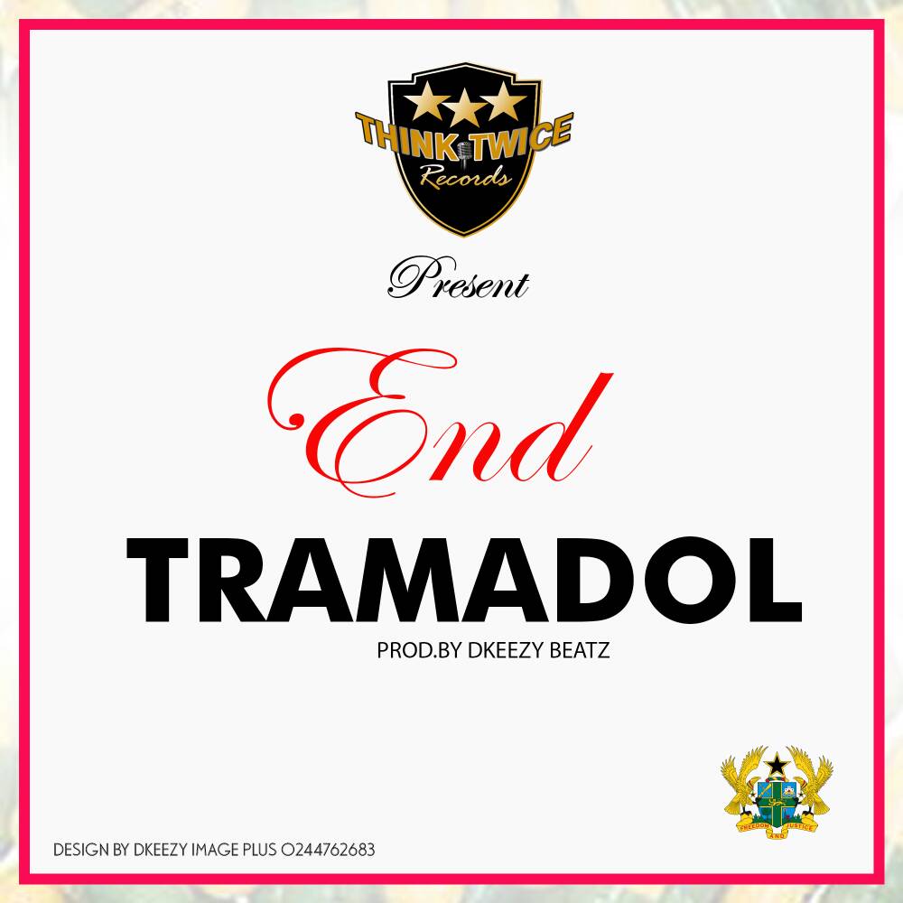 QwesiGemigh's tweet photo. https://t.co/tHjF9iN30F

@GHOneTV  0246386596 let's help stop Tramadol. https://t.co/tZoJaH3Gjr