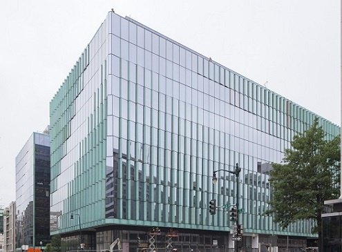 TvitecGlass's tweet photo. #MidtownCenter. A great project in Washington with @SHoPArchitects @OldcastleBE & @ClarkBuilds. Latest News. "Tvitec Granted Isolar Award 2018 for Sustainable Glazing" | USGlass Magazine & USGNN Headline News https://t.co/TU8HLRBXY3 https://t.co/BQnNellfpb