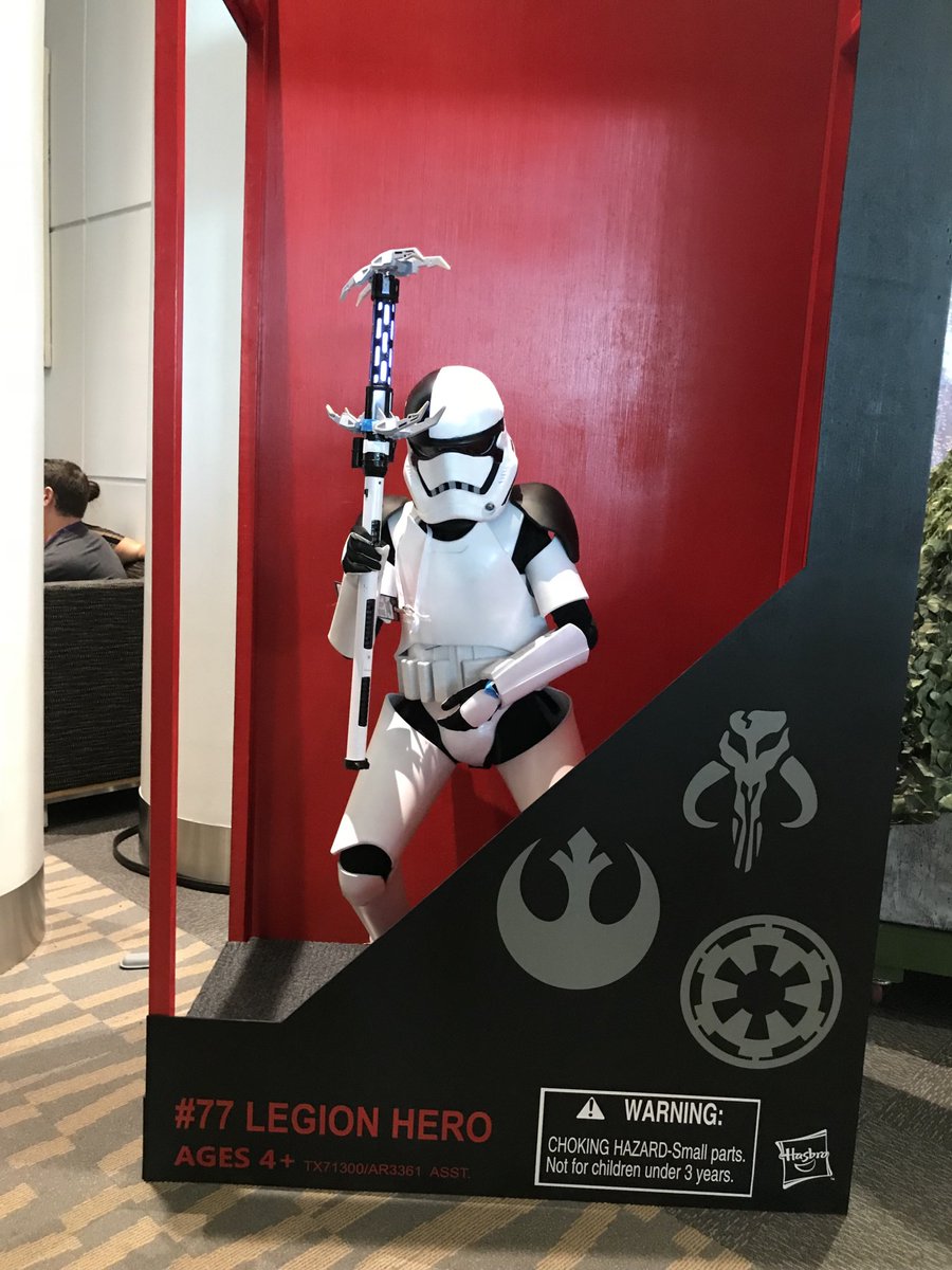 Matt52504177's tweet photo. @DenverComicCon Great time at #denvercomiccon https://t.co/8OATAa4xa9