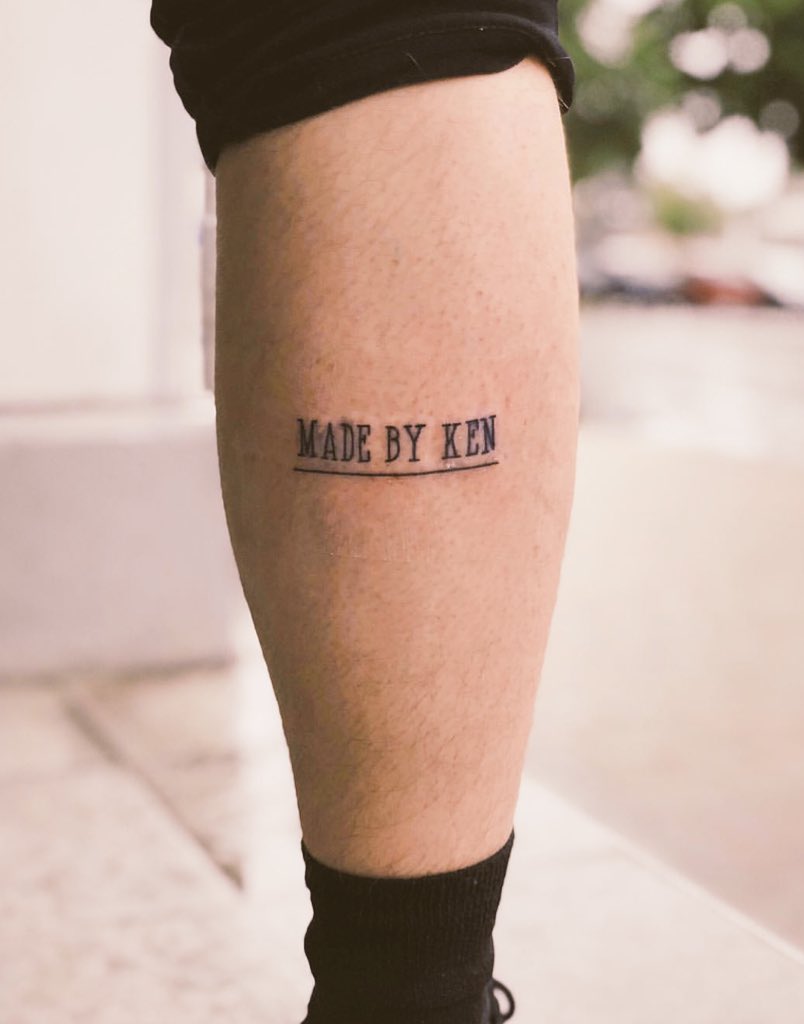 Syndicate's tweet image. Hey @GXDODD Happy Father’s Day! 
I hope you’re my real Dad.. 
Yano otherwise this is gonna be awkward to get changed 🤣
JKs, love ya pal! 💙👊