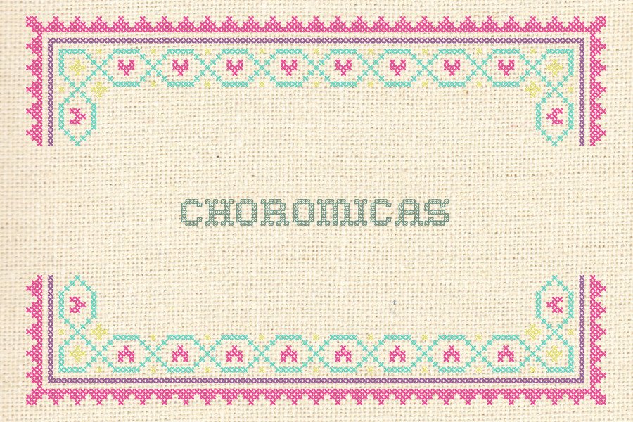 Choromicas