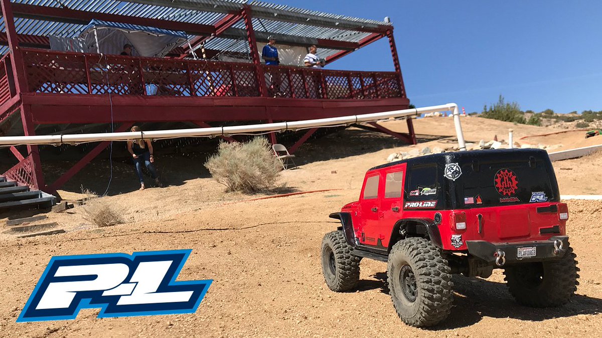 ProLineRacing's tweet photo. @ProLineRacing Rock team Driver Shawn Rusin​ at 2018 SoCal #U4RC​ Summer Series RD 6
Full Race report: https://t.co/0ZHo208osP https://t.co/7tEPTbGBZY