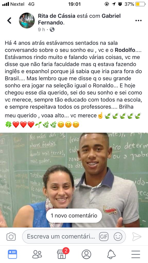 JessicaBorba's tweet photo. Eu não sou capaz de lidar com isso 💚✨ VOA MENINO, nosso menino Jesus https://t.co/zsyJsh2zj1
