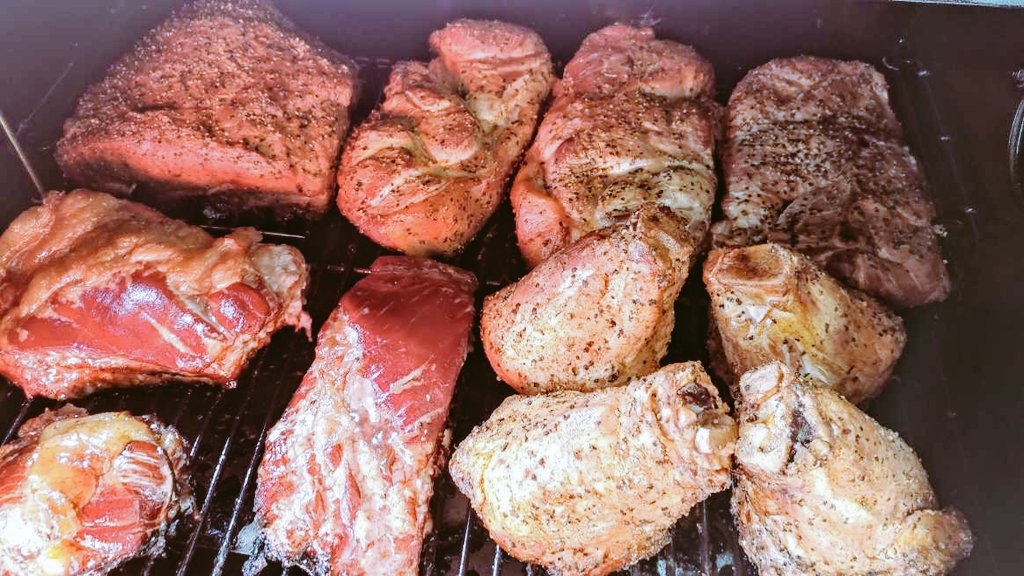 The RIG BBQ tweet media