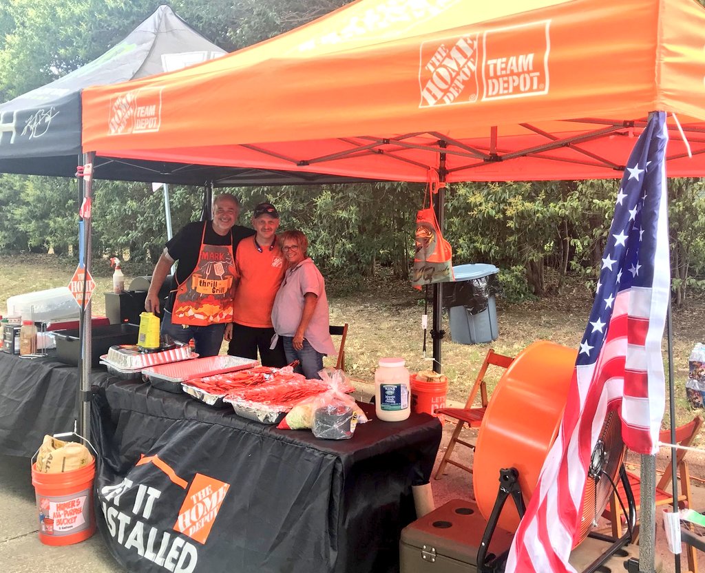 The RIG BBQ tweet media