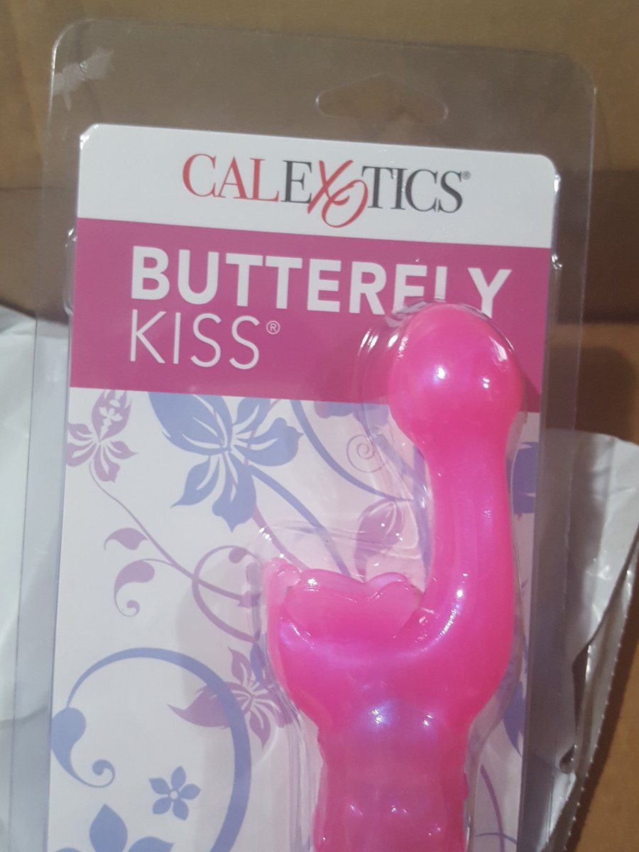 Welp a few packages into the po box stream and we find this
