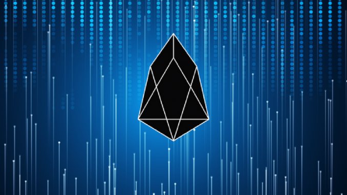 cryptocoinzgr's tweet image. To $EOS ξανά σε λειτουργία ..μετά την χθεσινή πτώση δικτύου
👉cryptocoinzgr.blogspot.com/2018/06/to-eos…